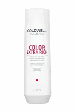 Goldwell Dualsenses Color Extra Rich Brilliance Shampoo 250 ml