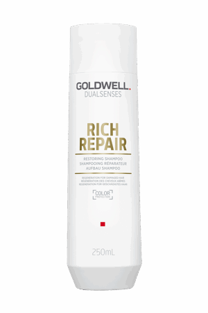 Goldwell Dualsenses Rich Repair Restoring Shampoo 250 ml