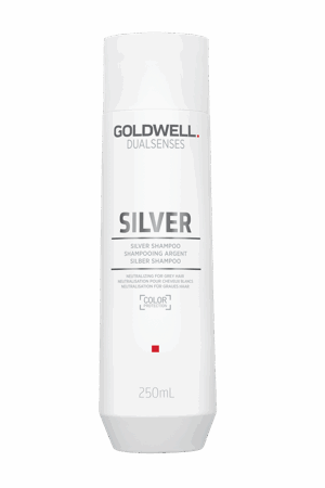 Goldwell Dualsenses Silver Shampoo  250 ml