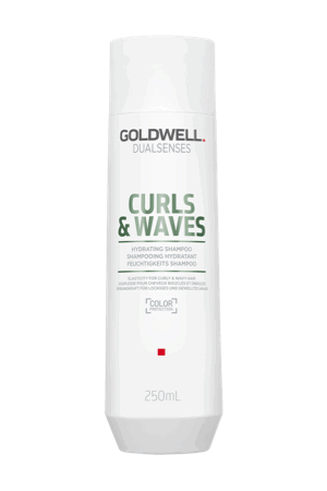 Goldwell Dualsenses Curls and Waves Shampoo 250 ml