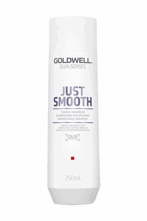 Goldwell Dualsenses Just Smooth Taming Shampoo 250 ml