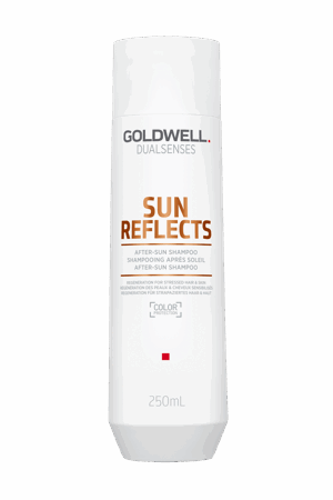 Goldwell Dualsenses Sun Reflects After-Sun Shampoo 250 ml