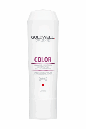 Goldwell Dualsenses Color Brilliance Conditioner 200 ml
