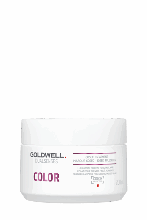 Goldwell Dualsenses Color 60 Sec Treatment 200 ml