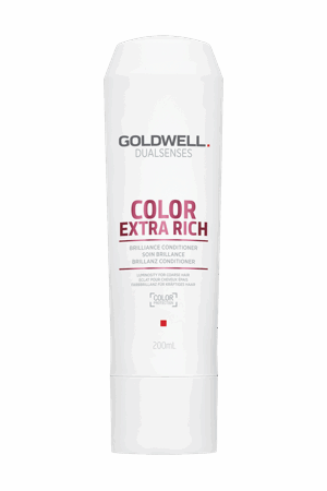 Goldwell Dualsenses Color Extra Rich Brilliance Conditioner 200 ml