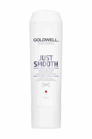 Goldwell Dualsenses Just Smooth Taming Conditioner 200 ml