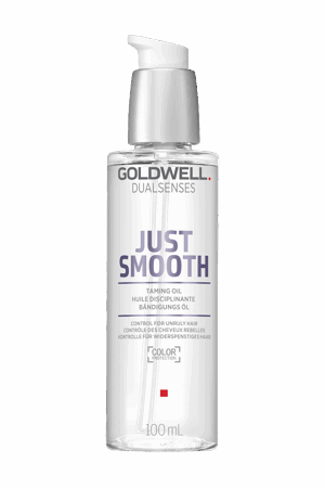 Goldwell Dualsenses Just Smooth Taming Oil 100 ml