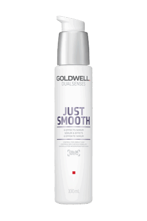 Goldwell Dualsenses Just Smooth 6 Effects Serum 100 ml