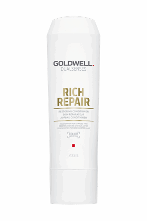 Goldwell Dualsenses Rich Repair Restoring Conditioner 200 ml