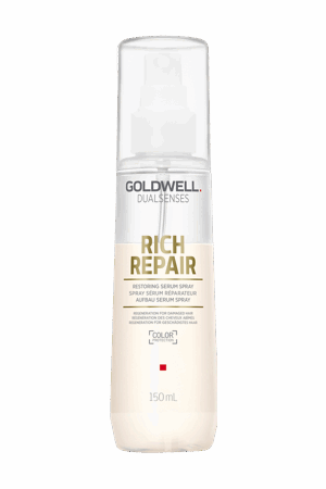 Goldwell Dualsenses Rich Repair Restoring Serum Spray 150 ml
