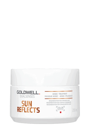 Goldwell Dualsenses Sun Reflects After-Sun 60 Sec Treatment 200 ml