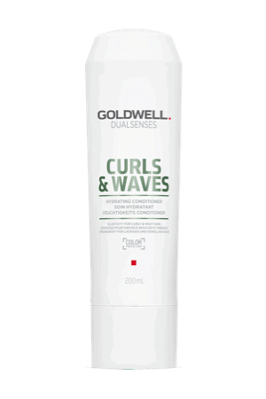 Goldwell Dualsenses Curls & Waves Hydrating Conditioner 200 ml