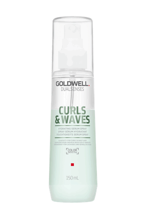 Goldwell Dualsenses Curls & Waves Hydrating Serum Spray 150 ml