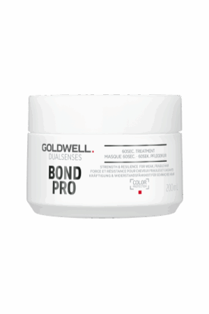 Goldwell Dualsenses Bond Pro 60 Sec Treatment 200 ml