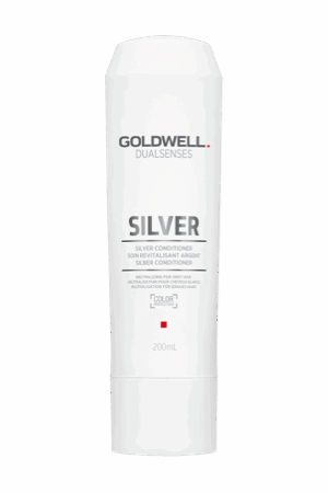 Goldwell Dualsenses Silver Conditioner 200 ml