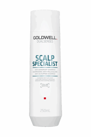 Goldwell Dualsenses Scalp Specialist Anti-Dandruff Shampoo 250 ml