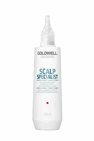 Goldwell Dualsenses Scalp Specialist, Anti-Hair Loss Serum 150 ml
