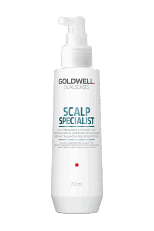 Goldwell Dualsenses Scalp Specialist, Scalp Rebalance & Hydrate Fluid 150 ml