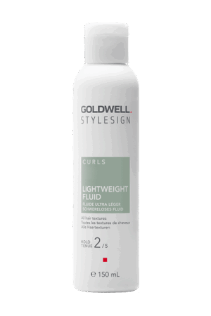 Goldwell StyleSign Lightweight Fluid 150 ml
