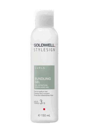 Goldwell StyleSign Bundling Gel 150 ml
