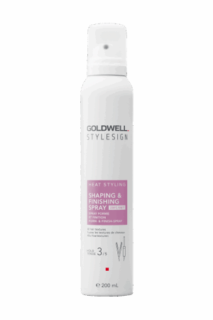 Goldwell StyleSign Shaping & Finishing Spray 200 ml