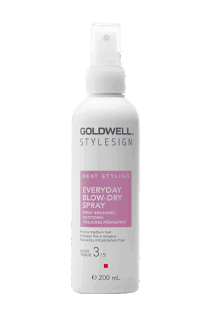 Goldwell StyleSign Everyday Blow-Dry Spray 200 ml