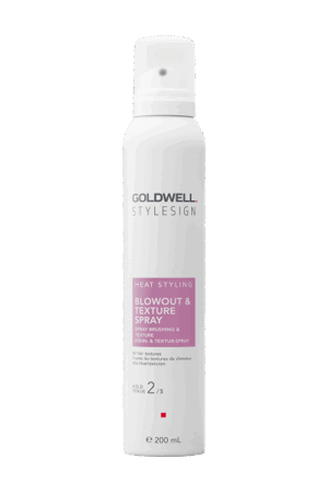 Goldwell StyleSign Blowout & Texture Spray 200 ml