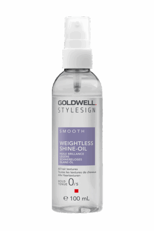 Goldwell StyleSign Weightless Shine-Oil 100 ml