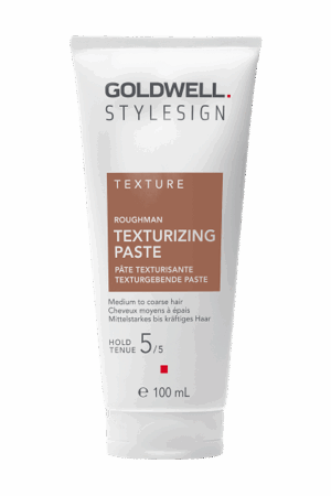 Goldwell StyleSign Roughman Texturizing Paste 100 ml