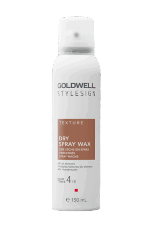 Goldwell StyleSign Dry Spray Wax 150 ml