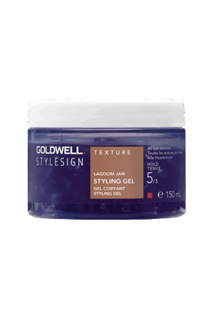 Goldwell StyleSign Lagoom Jam Styling Gel 150 ml