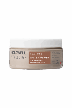 Goldwell StyleSign Mattifying Paste 100 ml