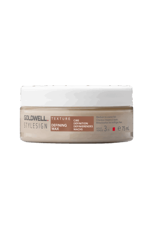 Goldwell StyleSign Defining Wax 75 ml