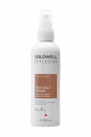 Goldwell StyleSign Sea Salt Spray 200 ml