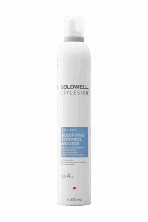 Goldwell StyleSign Bodifying Control Mousse 300 ml