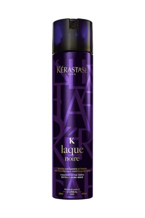 Kérastase Laque Noire Hair spray 300ml