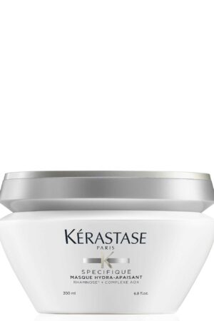 Kérastase Specifiqué Masque Hydra Apaisant Hair & scalp mask 200ml