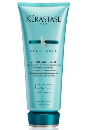 Kérastase Resistance Ciment Anti-Usure Topseal Conditioner 200ml