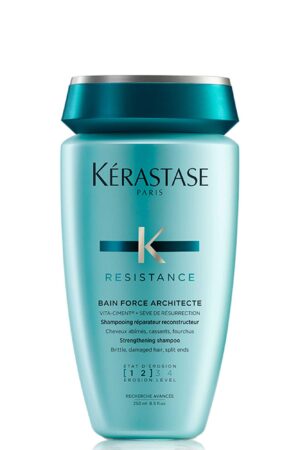 Kérastase Resistance Bain Force Architecte Shampoo 250ml