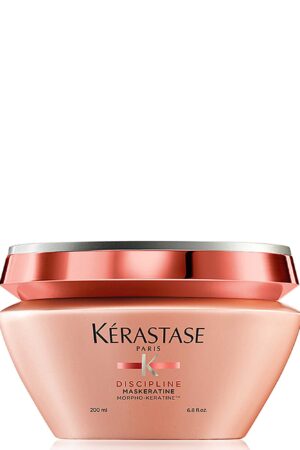 Kérastase Discipline Maskeratine Hair Mask 200ml