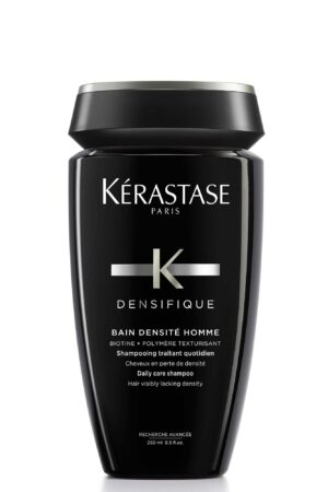 Kérastase Densifique Bain Densité Homme Shampoo 250ml