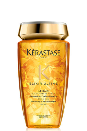 Kérastase Elixir Ultime Le Bain Shampoo 250ml