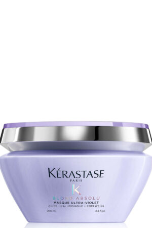 Kérastase Blond Absolu Masque Ultra-Violet Hair Mask 200ml
