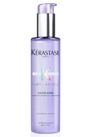 Kérastase Blond Absolu Cicaplasme Heat Protection 150ml