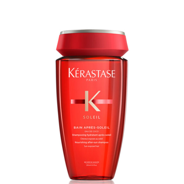 Kérastase Bain Après Soleil Shampoo 250ml