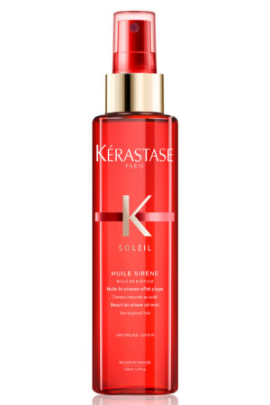 Kérastase Soleil Huile Sirene Leave-In 150ml
