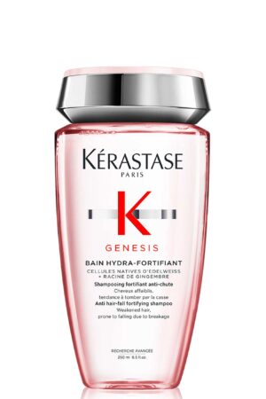 Kérastase Genesis Bain Hydra-Fortifiant Shampoo 250ml