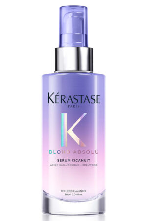 Kérastase Blond Absolu Cicanuit Night Serum 90ml