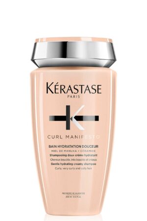 Kérastase Curl Manifesto Bain Hydratation Douceur Shampoo 250ml