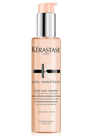 Kérastase Curl Manifesto Gelée Curl Contour Leave-In 150ml